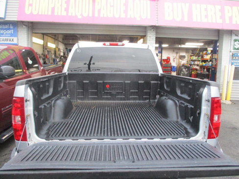 Used 2013 Chevrolet Silverado 1500 LT w/ All-Star Edition image 9