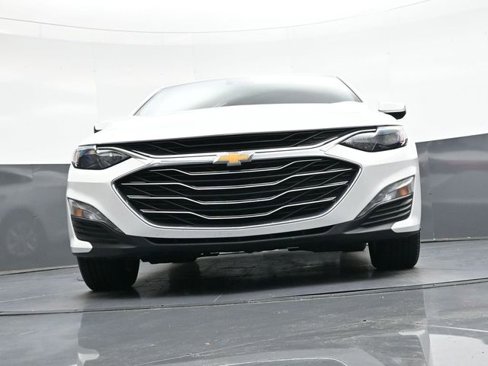 Used 2023 Chevrolet Malibu LT image 30
