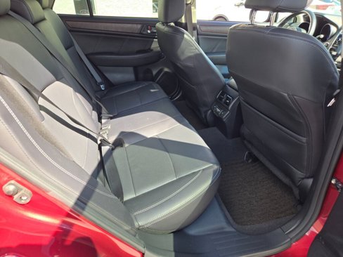 Used 2018 Subaru Outback 2.5i Limited w/ Popular Package #2 image 9
