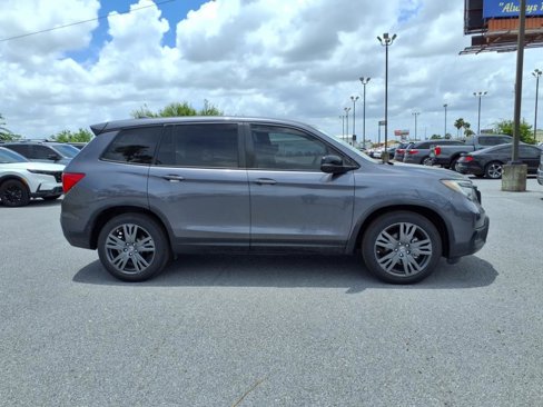 Used 2021 Honda Passport EX-L image 9