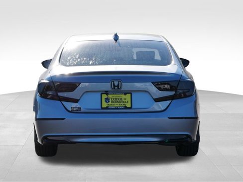 Used 2020 Honda Accord EX-L image 6