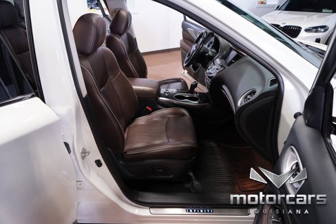 Used 2019 INFINITI QX60 Luxe image 24