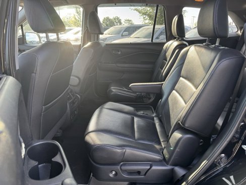 Used 2018 Honda Pilot Elite image 22