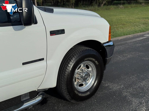 Used 2001 Ford F250 Lariat image 10