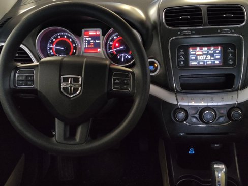 Used 2017 Dodge Journey SE image 22