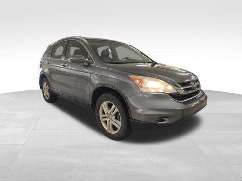 Used 2011 Honda CR-V EX-L image 4