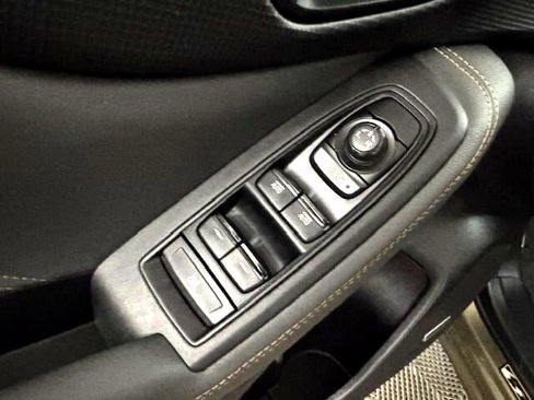 Used 2022 Subaru Forester Wilderness image 8