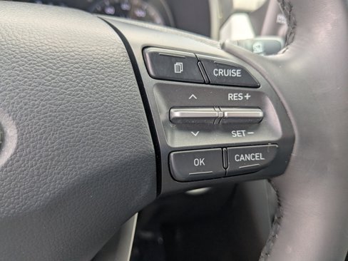 Used 2021 Hyundai Kona SEL image 26