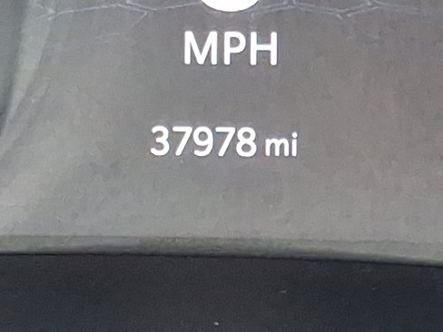 Certified 2022 Jeep Compass Limited image 19