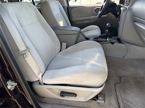 Used 2008 Chevrolet TrailBlazer LS image 11
