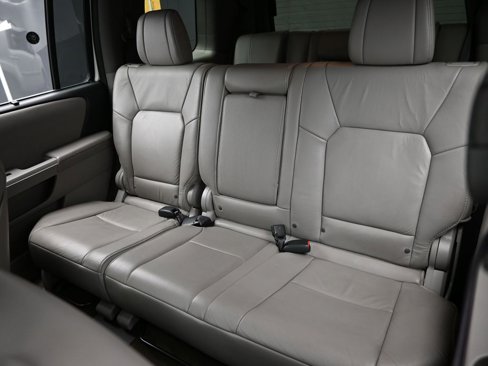 Used 2015 Honda Pilot Touring image 22