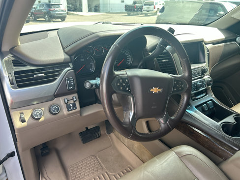 Used 2015 Chevrolet Tahoe LT w/ Luxury Package image 5