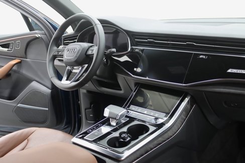 Used 2022 Audi Q7 2.0T Premium Plus image 32