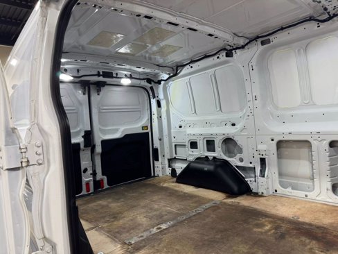 Used 2019 Ford Transit 350 130 Low Roof image 31