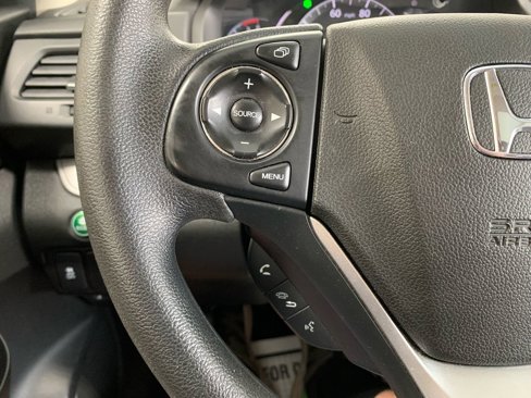 Used 2016 Honda CR-V EX image 35