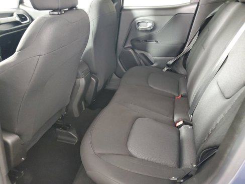 Used 2021 Jeep Renegade Sport w/ Sport Appearance Group image 13