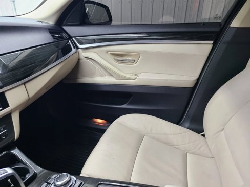 Used 2013 BMW 535i xDrive Sedan image 25