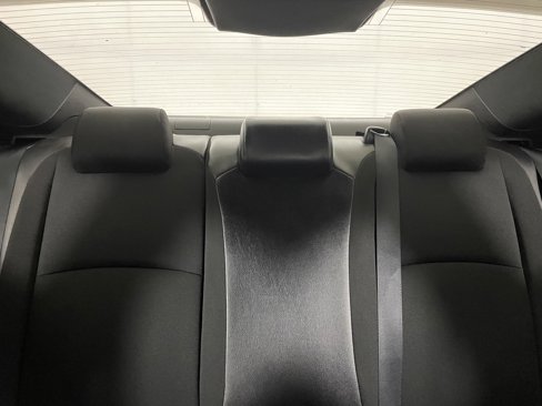 Used 2019 Honda Civic Sport image 14