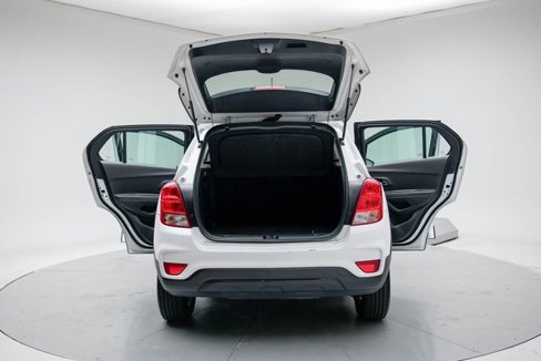 Used 2017 Chevrolet Trax LS image 20