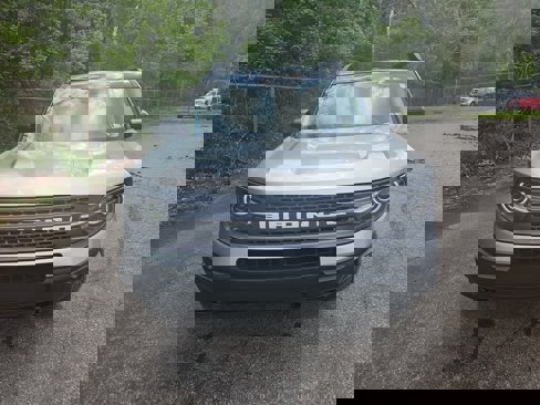 Used 2022 Ford Bronco Sport Badlands w/ Premium Package image 2