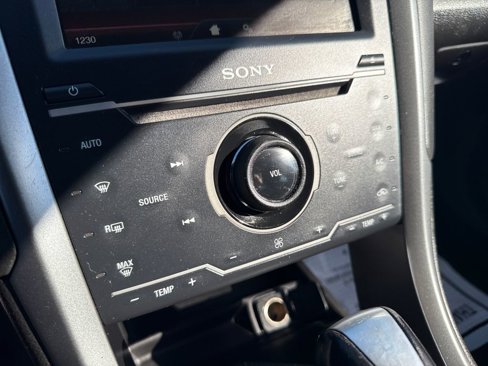 Used 2014 Ford Fusion Titanium image 30