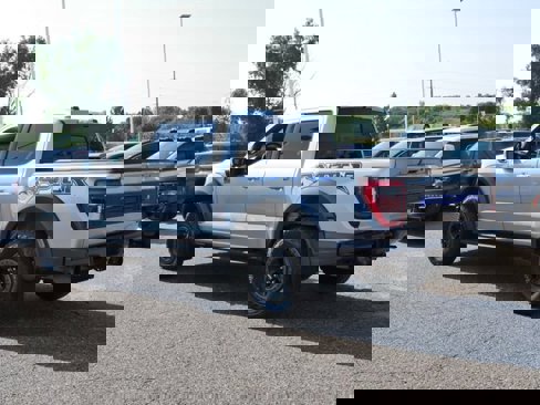 Certified 2023 Ford F150 Raptor w/ Raptor Carbon Fiber Package image 5