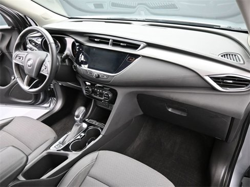 Used 2023 Buick Encore GX Select w/ Sport Touring Package image 40