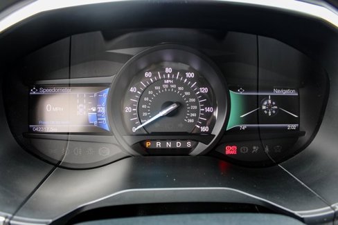 Used 2015 Ford Edge Sport w/ Equipment Group 401A image 31