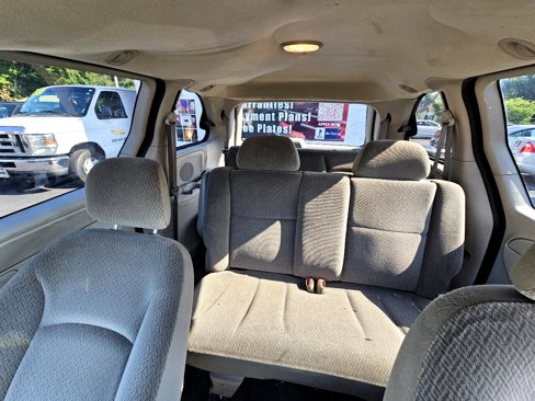 Used 2006 Chrysler Town & Country w/ Popular Equipment Group I image 17