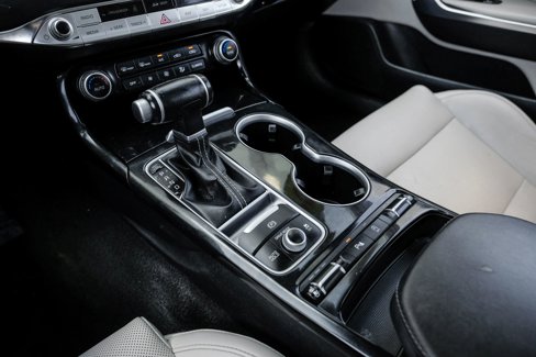 Used 2019 Kia Stinger Premium image 29