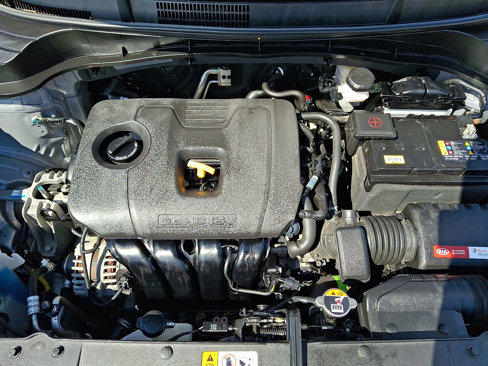 Used 2022 Kia Soul LX image 26
