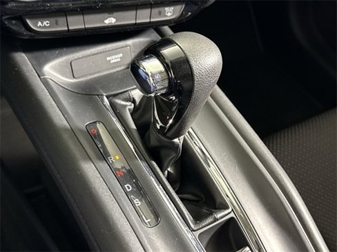 Used 2022 Honda HR-V LX image 22