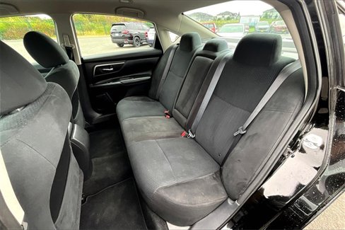 Used 2015 Nissan Altima 2.5 S w/ Special Edition Package image 12