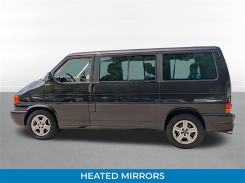 Used 2003 Volkswagen Eurovan GLS image 7