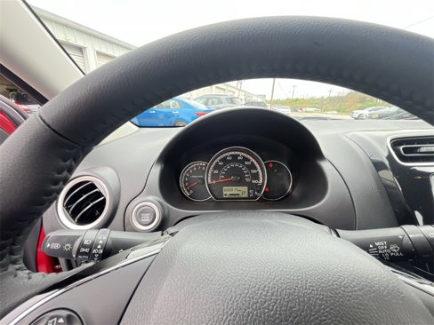 New 2024 Mitsubishi Mirage SE image 15