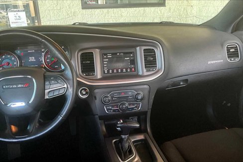 Used 2022 Dodge Charger SXT w/ Cold Weather Package image 6
