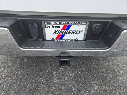 Used 2017 GMC Sierra 1500 SLT w/ SLT Premium Package image 7
