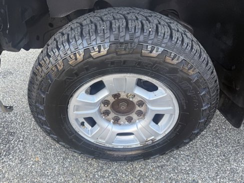 Used 2007 Chevrolet Silverado 2500 LT image 6