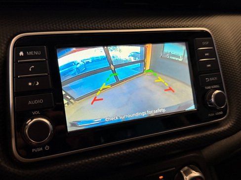 Used 2021 Nissan Kicks S image 12
