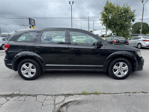 Used 2013 Dodge Journey American Value Package image 4