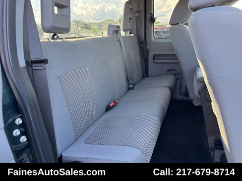 Used 2011 Ford F250 XLT w/ FX4 Off Road Pkg image 72