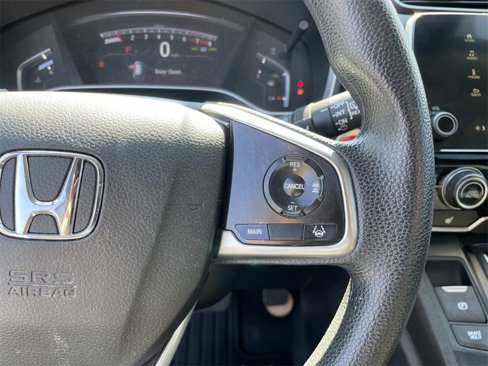 Used 2021 Honda CR-V EX image 18