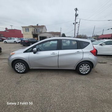 Used 2015 Nissan Versa Note SV image 7