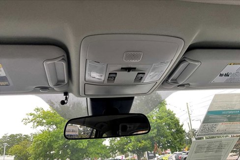 Used 2018 Toyota RAV4 XLE image 35