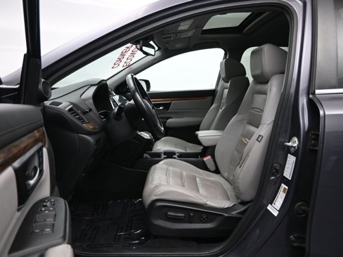 Used 2017 Honda CR-V EX-L image 20