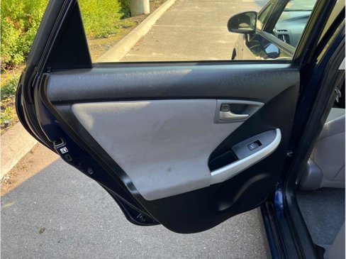 Used 2013 Toyota Prius Two image 14