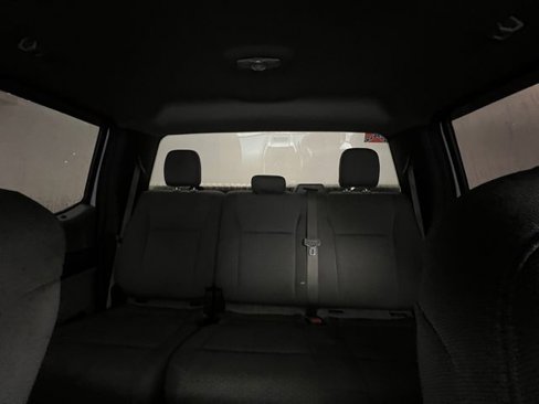 Used 2016 Ford F150 XLT w/ Trailer Tow Package image 19