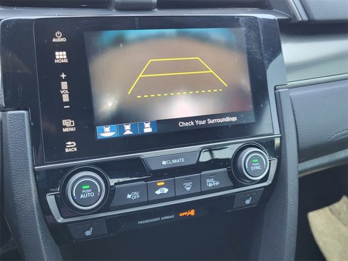 Used 2018 Honda Civic EX image 24