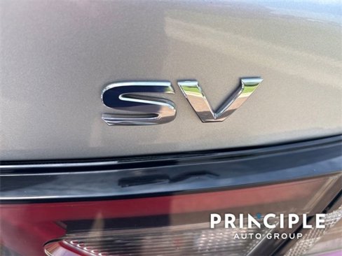 Used 2023 Nissan Maxima SV w/ Floor Mat Group image 11