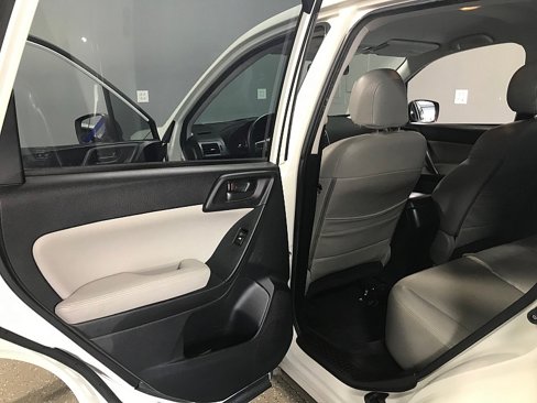 Used 2015 Subaru Forester 2.5i image 15